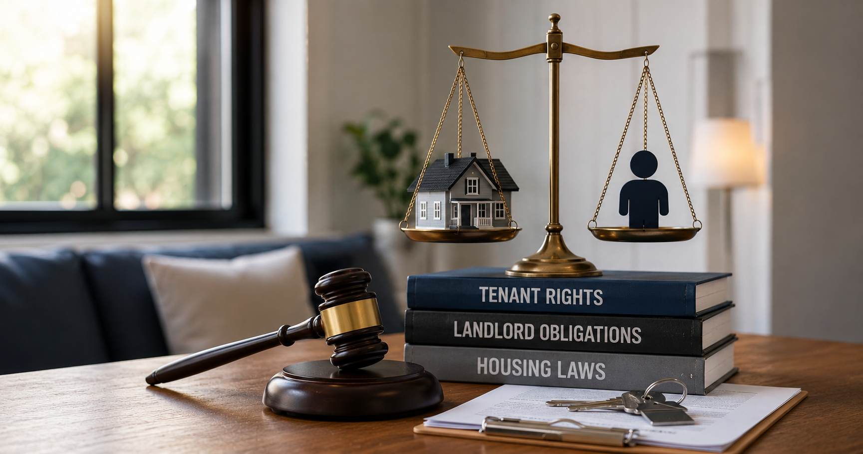 Debunking the ‘Landlord Can Do Anything’ Myth in Landlord Retaliation Cases
